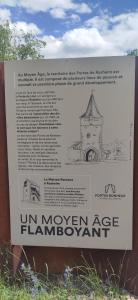 Maisons de vacances La Maisonnette Bleue, Eco-logis equipe de toilettes seches : photos des chambres