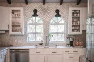 Chateau Mariposa - Brookridge