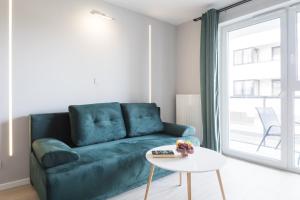 Apartament Bałtycka & Bike Room