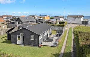 3 Bedroom Stunning Home In Otterup