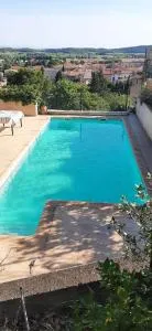 Villa Bellevue - Lapalme