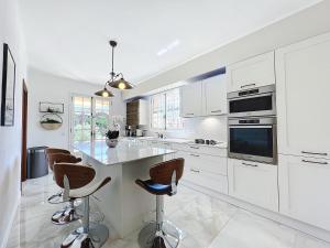 Villas Sweet Family House : photos des chambres