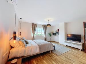 Villas Sweet Family House : photos des chambres