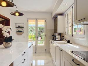 Villas Sweet Family House : photos des chambres
