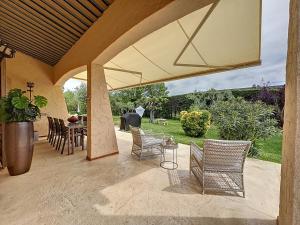 Villas Sweet Family House : photos des chambres