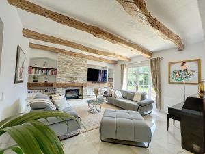 Villas Sweet Family House : photos des chambres