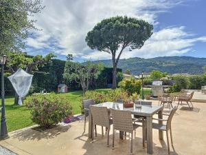 Villas Sweet Family House : photos des chambres