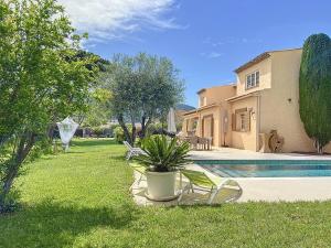 Villas Sweet Family House : photos des chambres