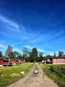 Askevikstugby - Otterbäcken