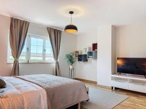 Villas Sweet Family House : photos des chambres