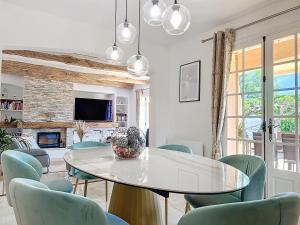 Villas Sweet Family House : photos des chambres