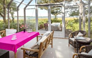 5 Bedroom Gorgeous Home In Askeby