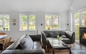 5 Bedroom Gorgeous Home In Askeby