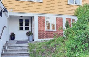 Nice Home In Åsgårdstrand