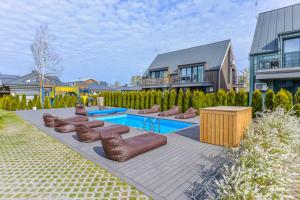 Ladies Group apartments Palanga Vaivorykštės apartamentai 9c7