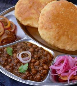 Hotel Tradition 50 mtr from Golden temple