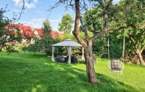Amazing Home In Lubniewice With Jacuzzi - 乔左维尔考普尔斯基