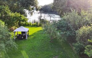 Lovely Home In Lubniewice With Wifi