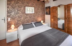 2 Bedroom Stunning Home In Vedène