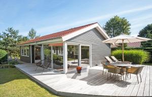 Stunning Home In Middelfart With Wifi