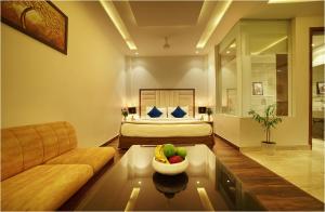 TreeHouse London Street Amritsar