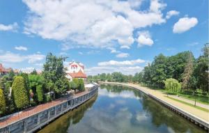 Amazing Apartment In Pisz With Wifi