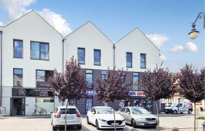 Amazing Apartment In Pisz With Wifi