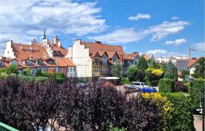 Amazing Apartment In Pisz With Wifi