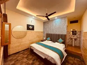 NEW BASERA HOTEL - Gaurikund