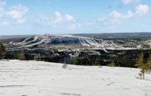 Gorgeous Apartment In Idre With Sauna