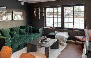 Gorgeous Apartment In Idre With Sauna