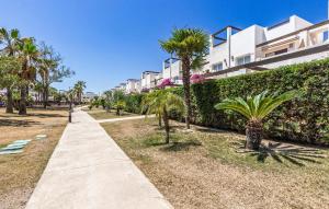 Nice Apartment In Alhama De Murcia