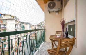 1 Bedroom Lovely Apartment In Sanremo