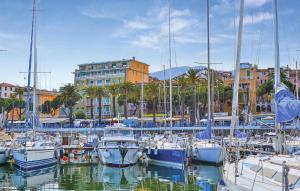 1 Bedroom Lovely Apartment In Sanremo