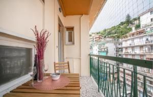 1 Bedroom Lovely Apartment In Sanremo