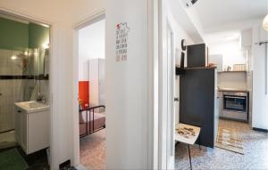 1 Bedroom Lovely Apartment In Sanremo