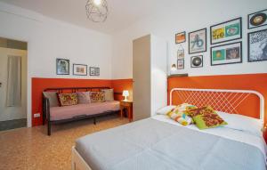 1 Bedroom Lovely Apartment In Sanremo