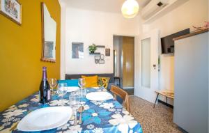 1 Bedroom Lovely Apartment In Sanremo