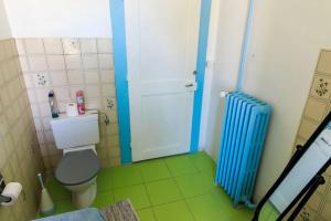 Appartement serein et spacieux