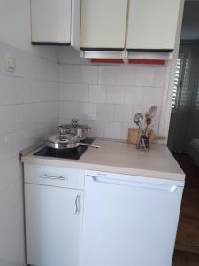 Apartment Oaza - 150m from the sea