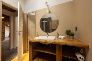 Chalet dAoste - Maison du Chalet