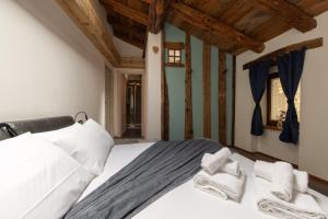 Chalet dAoste - Maison du Chalet