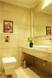 TreeHouse London Street Amritsar