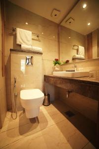 TreeHouse London Street Amritsar