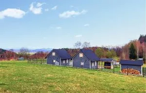 3 Bedroom Gorgeous Home In Wojcieszyce - Maciejowiec