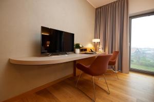 Double Room room in Hotel Rittergut Stoermede