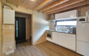 Gorgeous Home In Nowe Warpno With Sauna