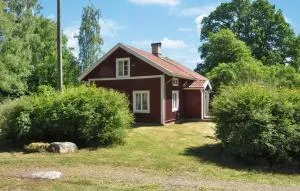 Cozy Home In Kristinehamn With Wifi - 利雪平