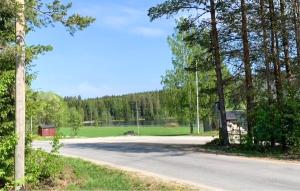 2 Bedroom Beautiful Home In Torpshammar