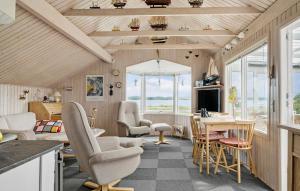 2 Bedroom Stunning Home In Aabenraa